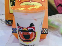 -放哈·甜醅子奶茶创造者(阳光丽景湾店)
