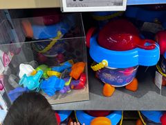 -盒马X会员店(王府井奥莱UP TOWN店)