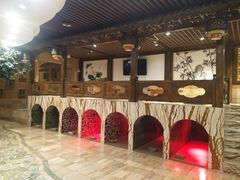 -宝丽金大酒店·洗浴中心