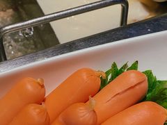 -海底捞火锅(万象城店)