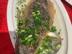 -粤北餐馆