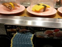 -争鲜回转寿司(飞洲国际店)