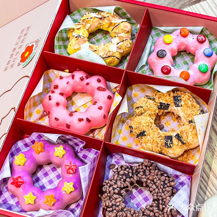 好羡慕无锡人，可以吃到漫画里走出来的甜品！