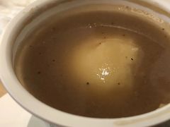 鸡汁土豆泥-肯德基(蓝桥店)
