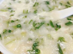 -吕氏疙瘩汤·私家菜馆(慈云寺店)