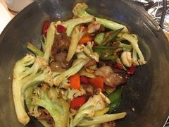 -避风塘(嘉兴八佰伴店)