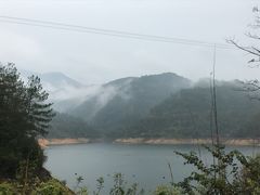 -云和湖仙宫景区