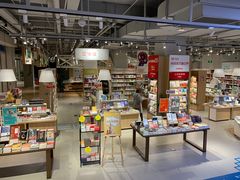 -当当书店(国泰广场店)