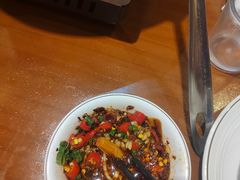 -黔多多贵州地摊火锅(木古地铁站店)
