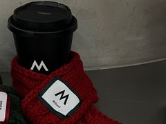 -M Stand(上海人民广场来福士店)