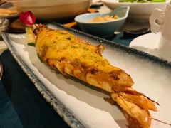 -T館·花园艺术餐厅