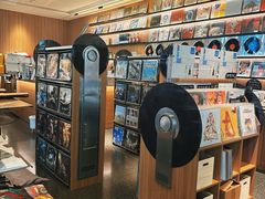-黑胶星球(华发中城商都店)