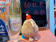 -上海来福士广场