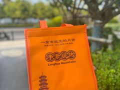 -龙华素斋(龙华路店)