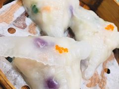 -年顺渔村(大岭山店)
