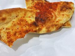 -巴汗羊肉串烧烤店