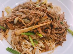 -二扁私房面馆(崂山路店)