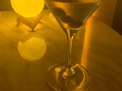 -深蓝超市Alcohol Player餐酒吧