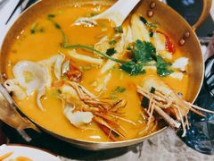 -美奈小馆·东南亚菜(福田星河COCO Park店)