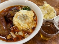 -蒋家肠旺面馆老店(合群路店)