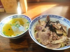 -永丰面馆(汉口路店)