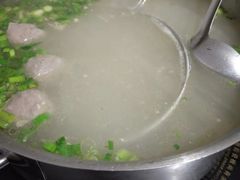 -黑山牛肉汤火锅(花城汇店)