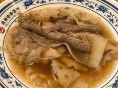 -直隶安家罩饼(复兴路店)
