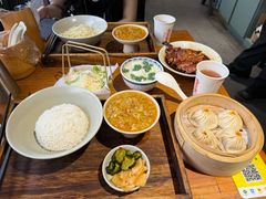 -李百蟹·江南蟹黄面·河景餐厅(夫子庙总店)
