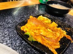 -赞酱川式烤肉(蜀都万达店)