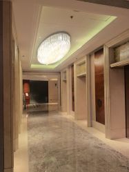 -上海雅居乐万豪侯爵酒店·宴会厅