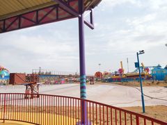 -华夏文旅海洋公园