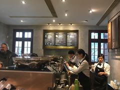 -星巴克臻选(思南公馆店)