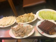 -红姐重庆火锅(曙光路店)