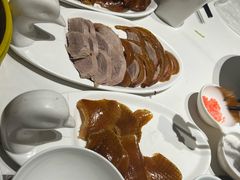 -皇城根·鲁菜济南菜·吊炉烤鸭·炒鸡鱼头(济南旗舰店)