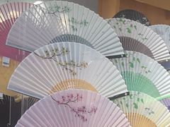-京扇子(烟袋斜街店)