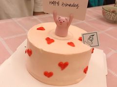 -森之烘焙.蛋糕.甜品台定制(番禺万博店)