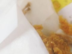 -麦多乐炸鸡汉堡(容里店)