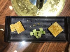 桂花椰汁糕-桂客膳房·珍品堂