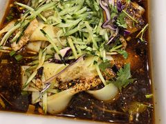 -幸福的烤包子·新疆菜