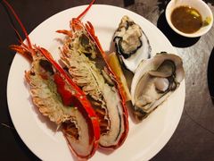 -厦门泰地万豪酒店-贡厨自助餐厅
