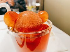 -领鲜天下·焗海鲜·花胶鸡(天目里店)