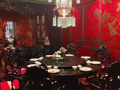 -誉八仙粤菜(万象天地店)
