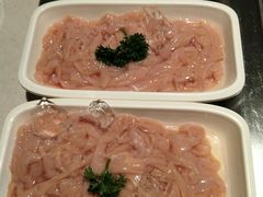 -海底捞火锅(万丰桥店)