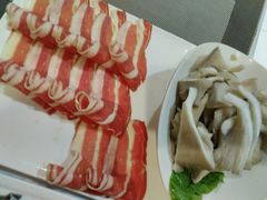 -北门涮肉·铜锅涮肉(南锣鼓巷店)