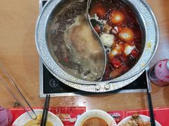 -牛New寿喜烧(青浦店)