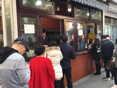 门面-栗满秋(燕丰西坝河店)