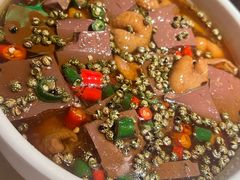 -绿茶餐厅(千岛湖银泰城店)