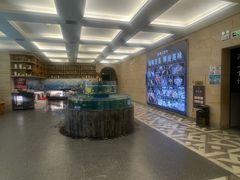 -海上食代(赣江新天地店)