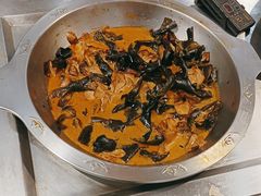 -孟记粥铺·家常菜·烧烤·粥(亚运村店)