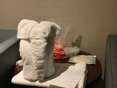 -青岛海尔洲际酒店